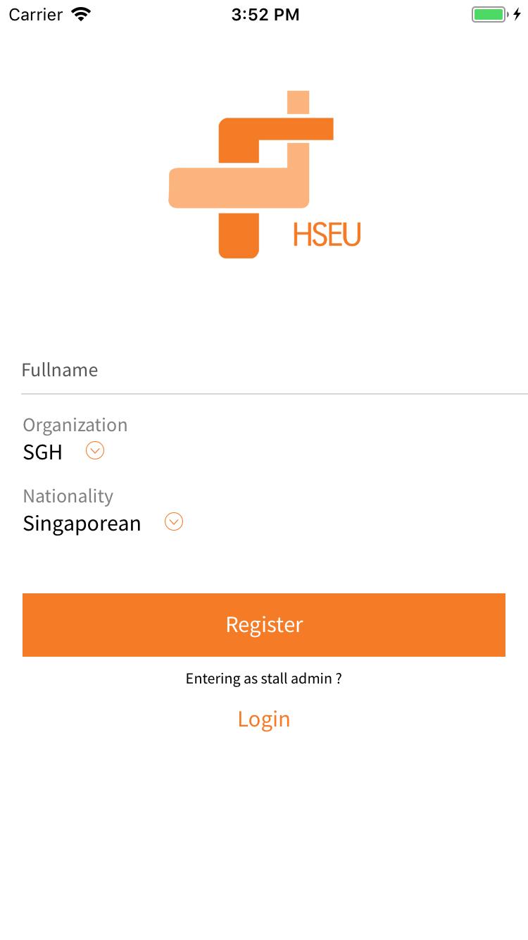 HSEU