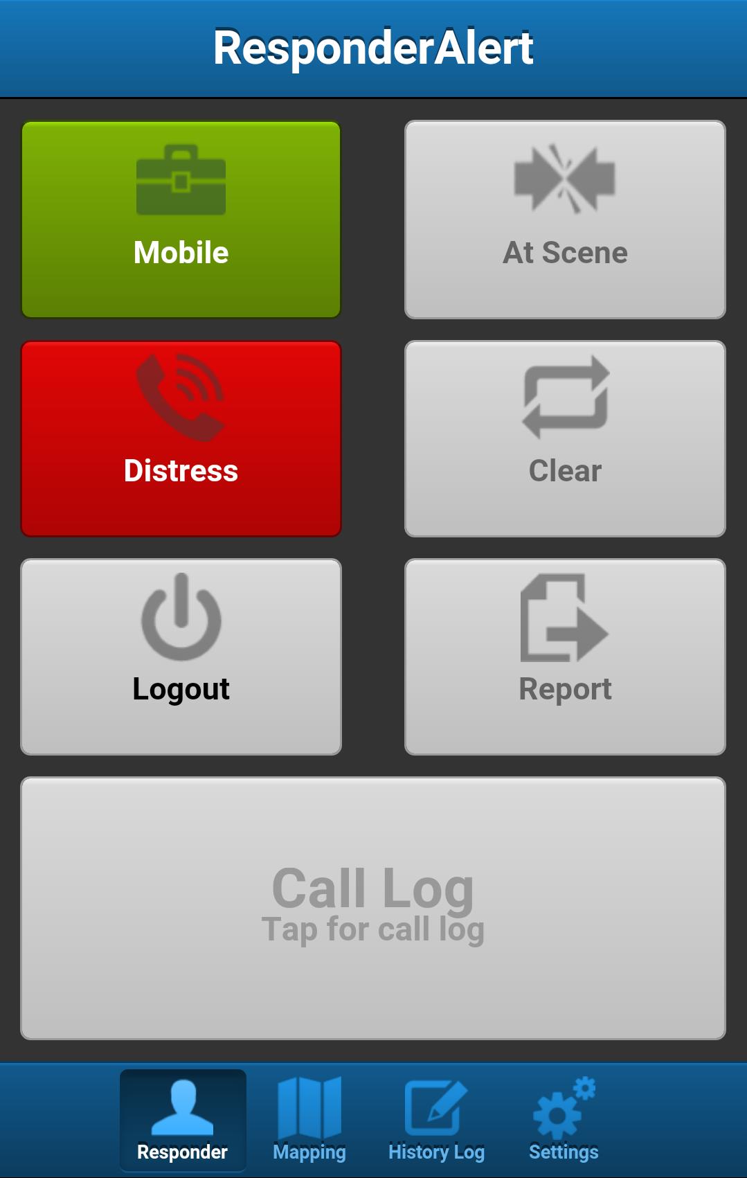 ResponderAlert