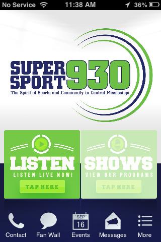 Super Sport 930