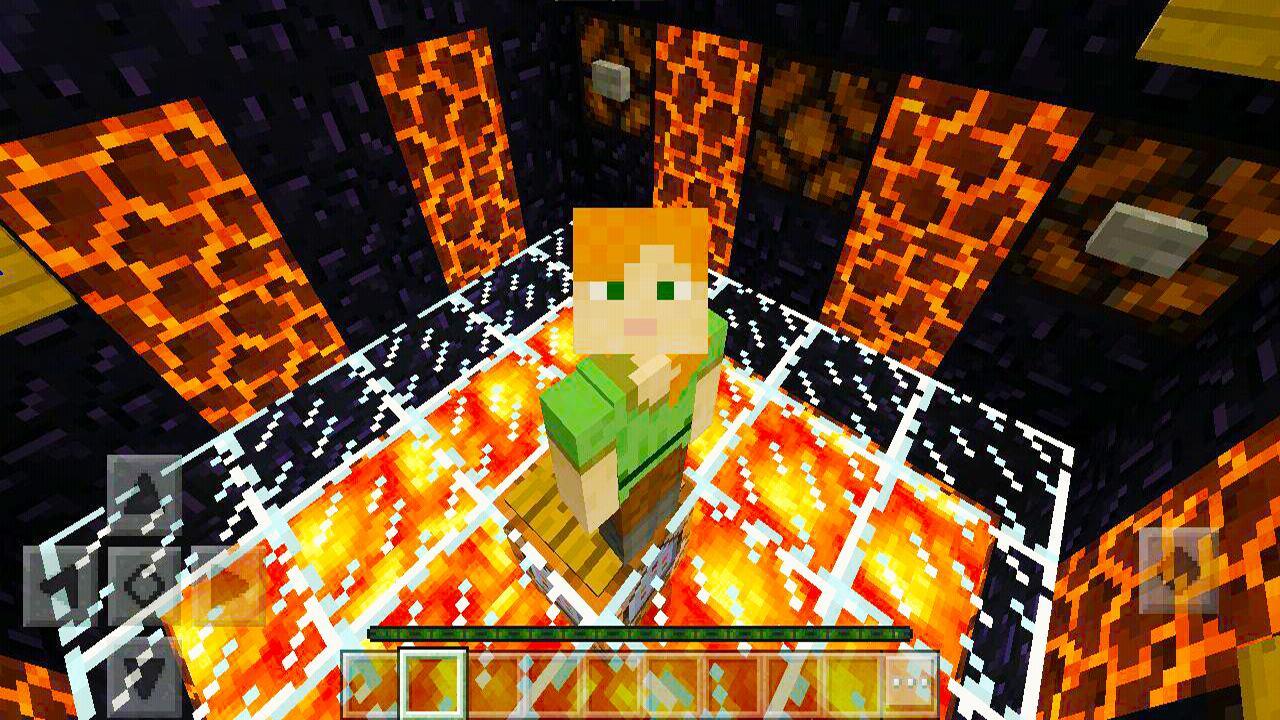 TNT Run