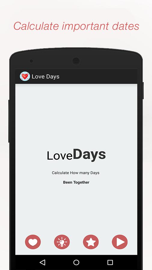 Love Days