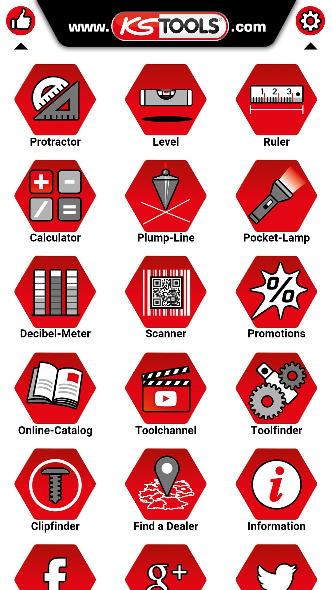 kstools.com - Tools and more