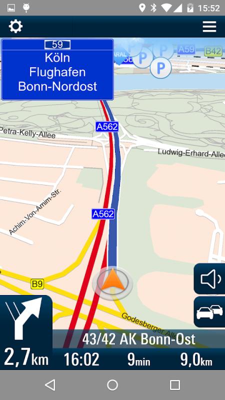 V-Navi