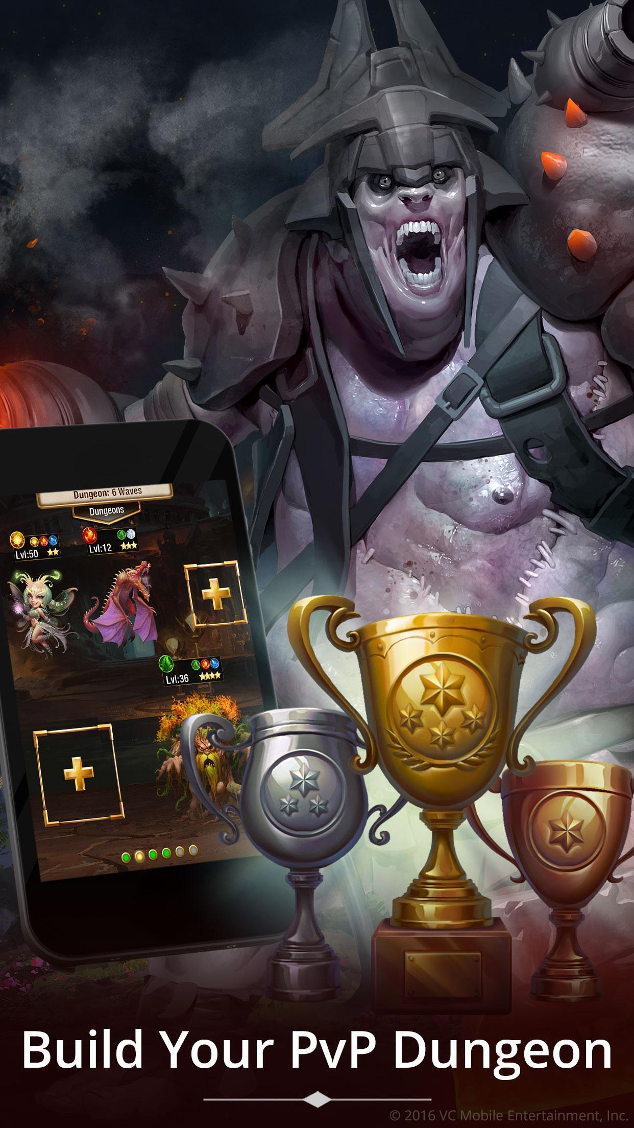 Creature Quest