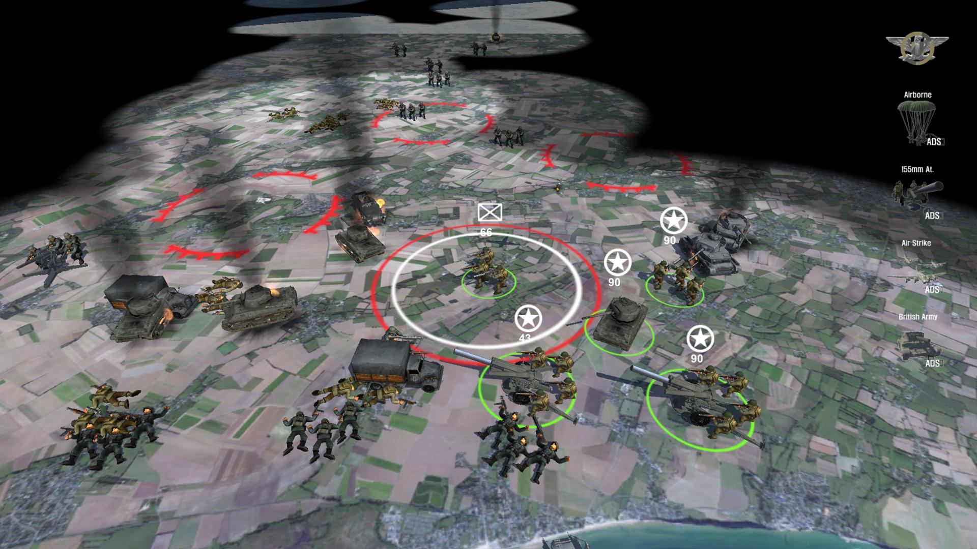 GI Defenders
