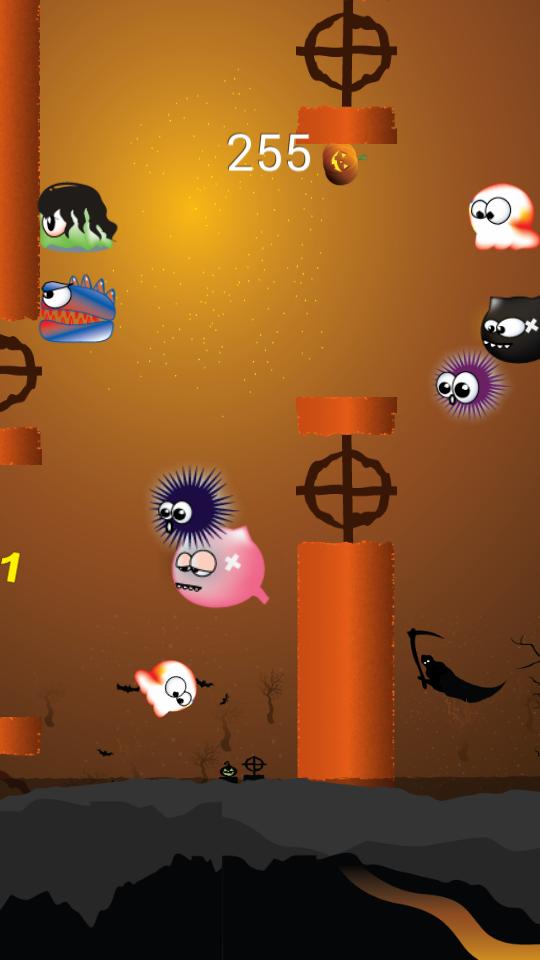 Fly Ghost