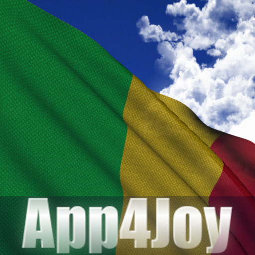 Mali Flag