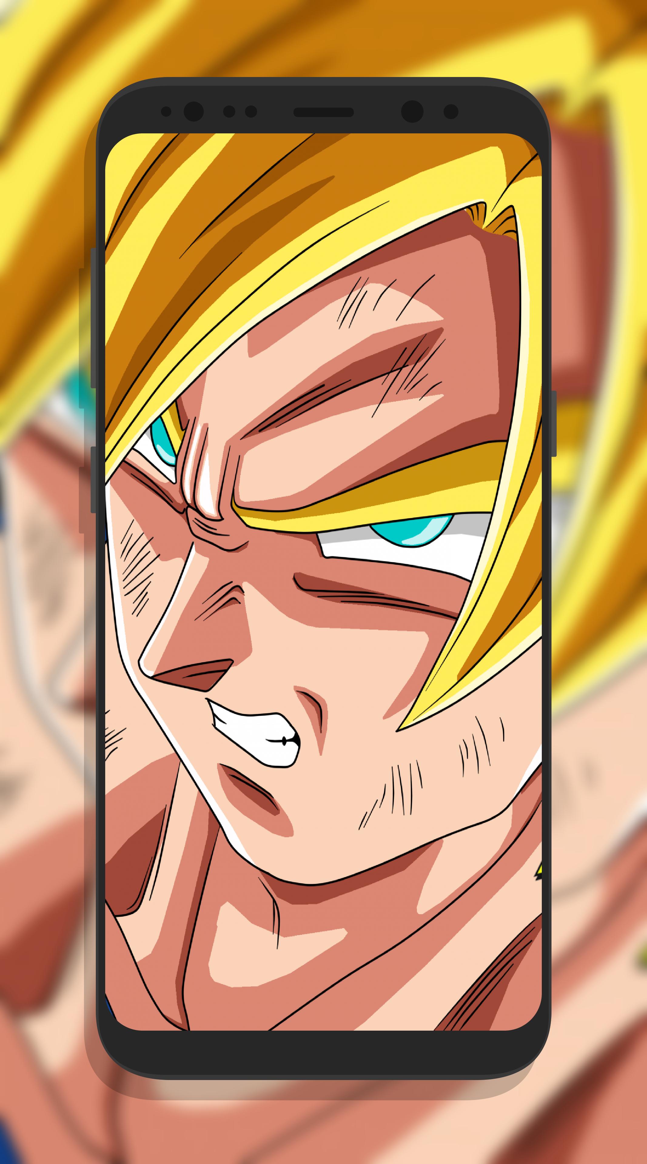 Dragon Ball Wallpaper