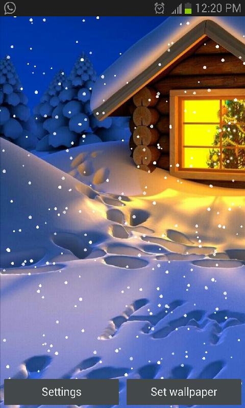 Happy Holidays 2016