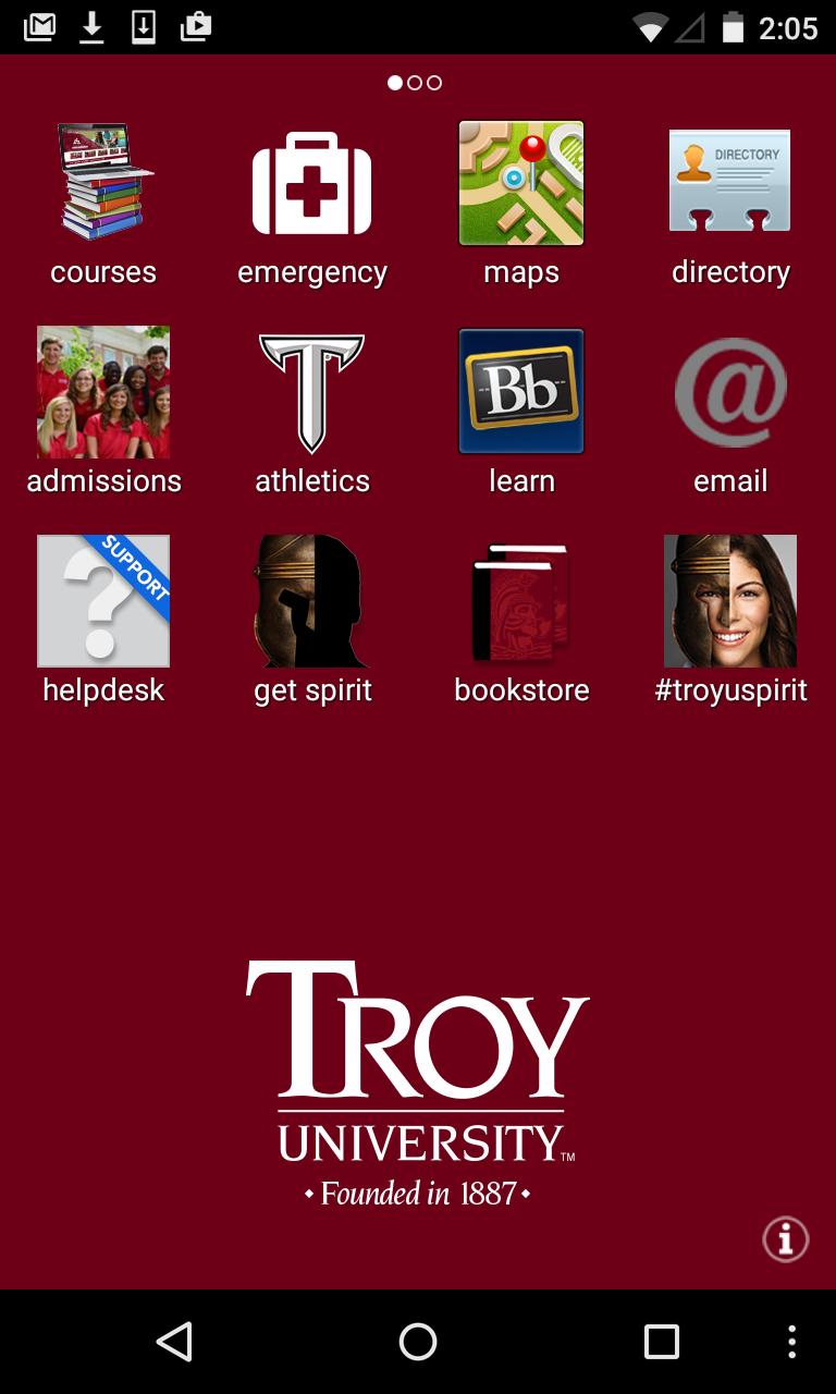 TROY