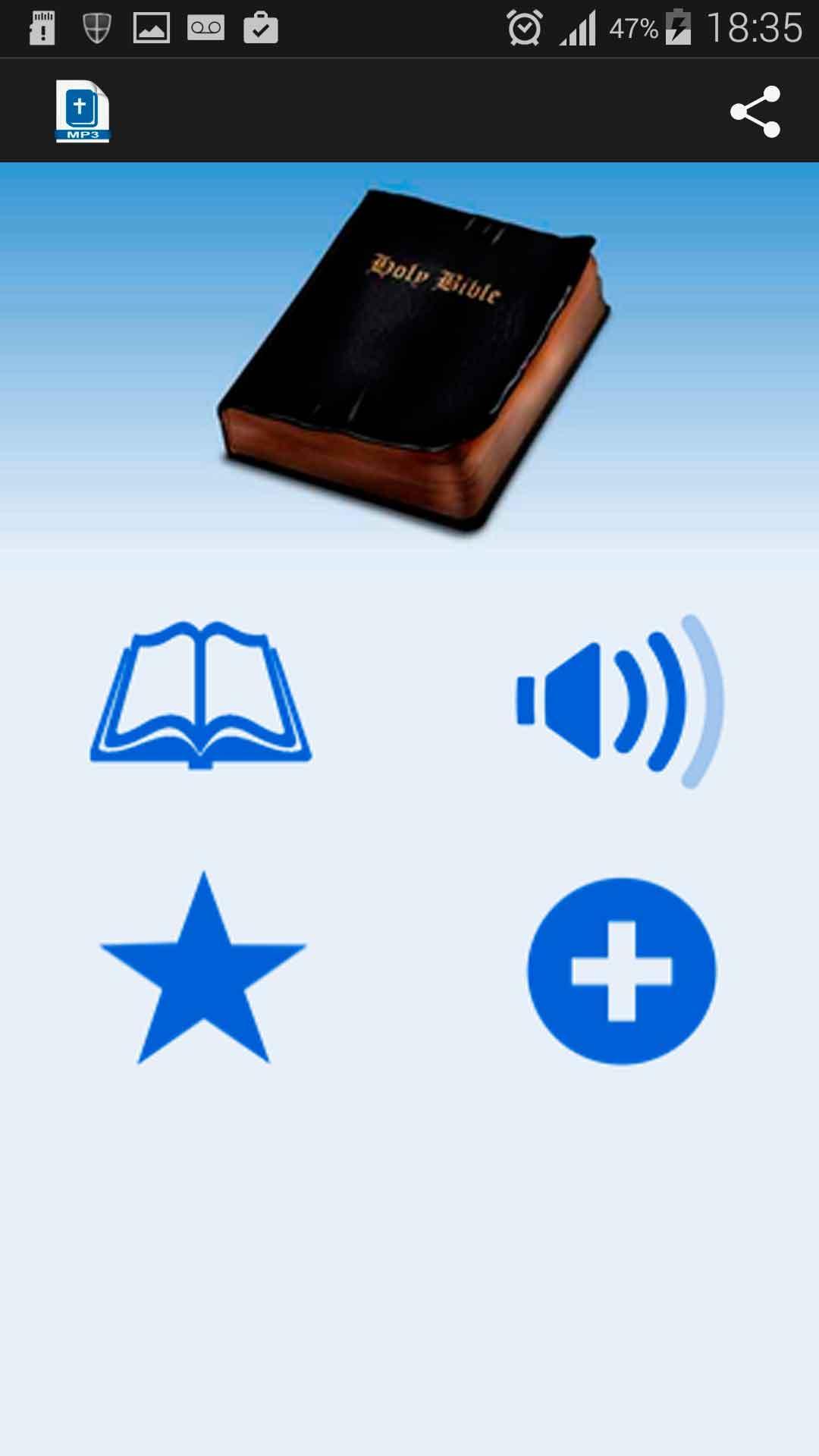 Amharic Orthodox Bible
