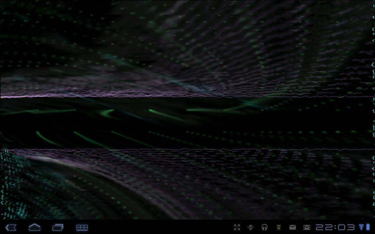 Current Wallpaper