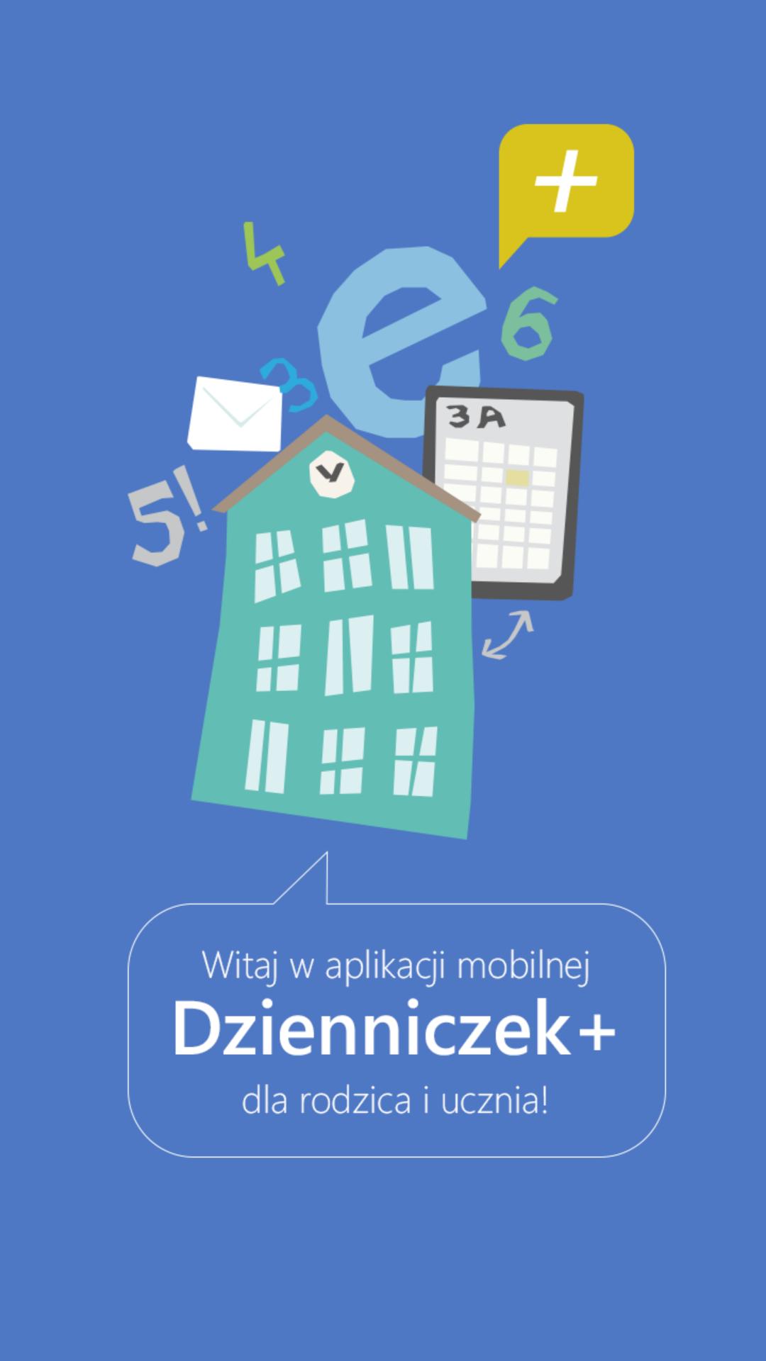 Dzienniczek+
