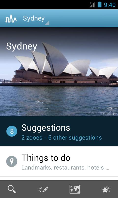 Sydney