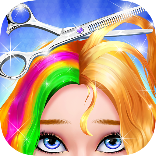 Hair Stylist Fashion Salon 2: