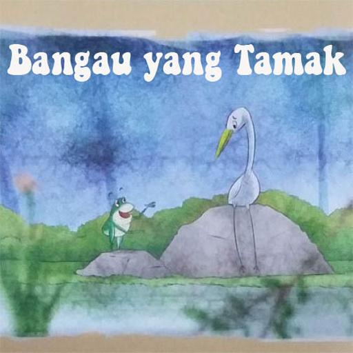 Kumpulan Dongeng Fabel Anak