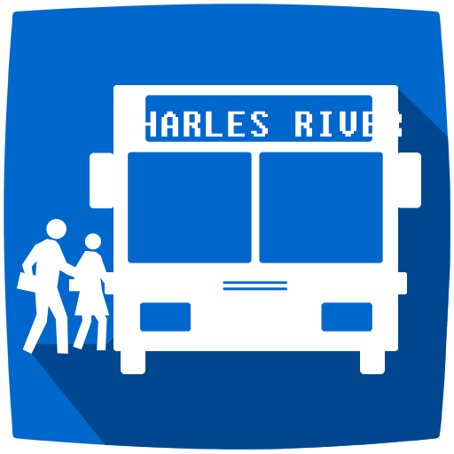 Charles River EZRide