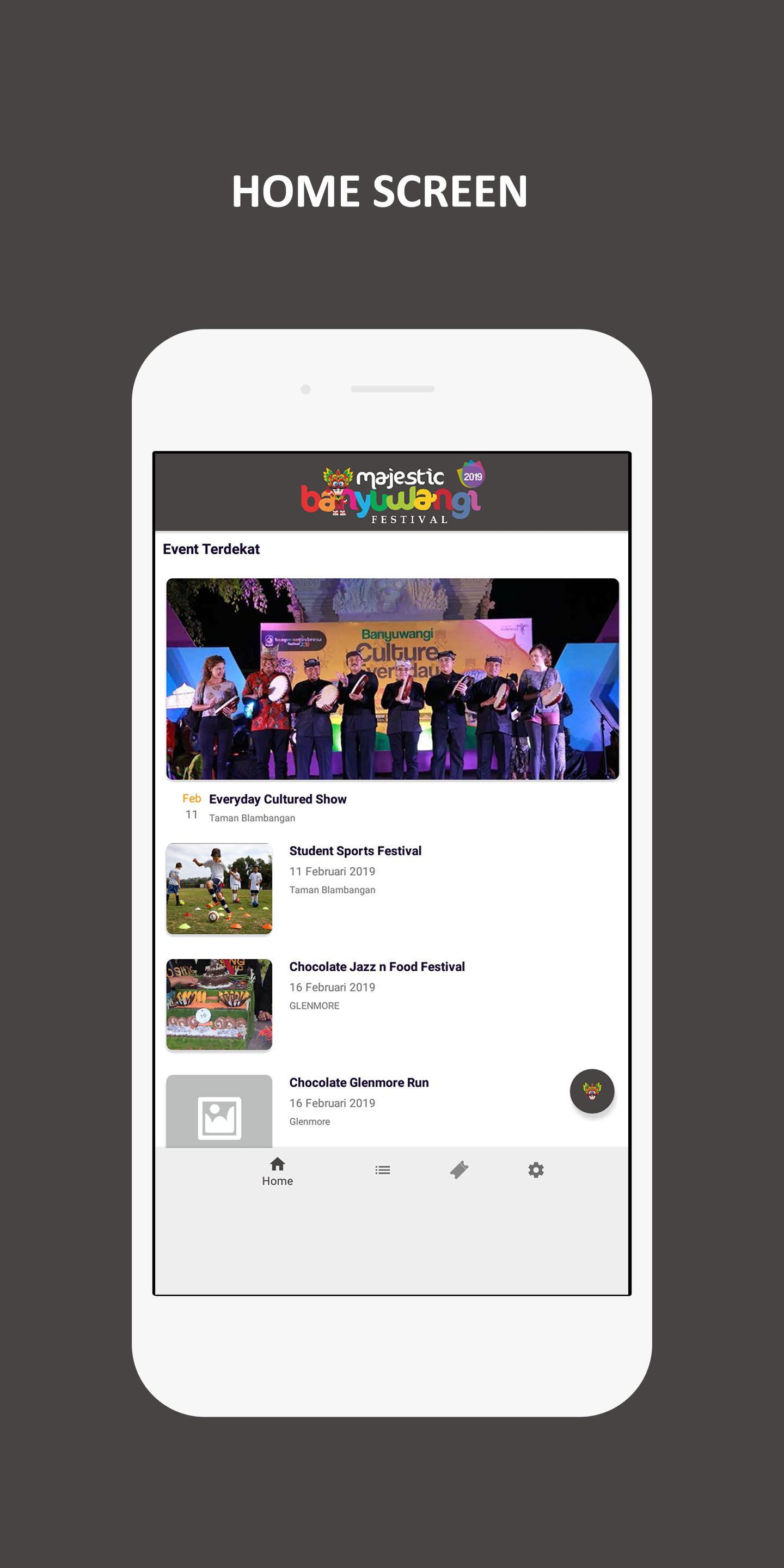 Banyuwangi Festival