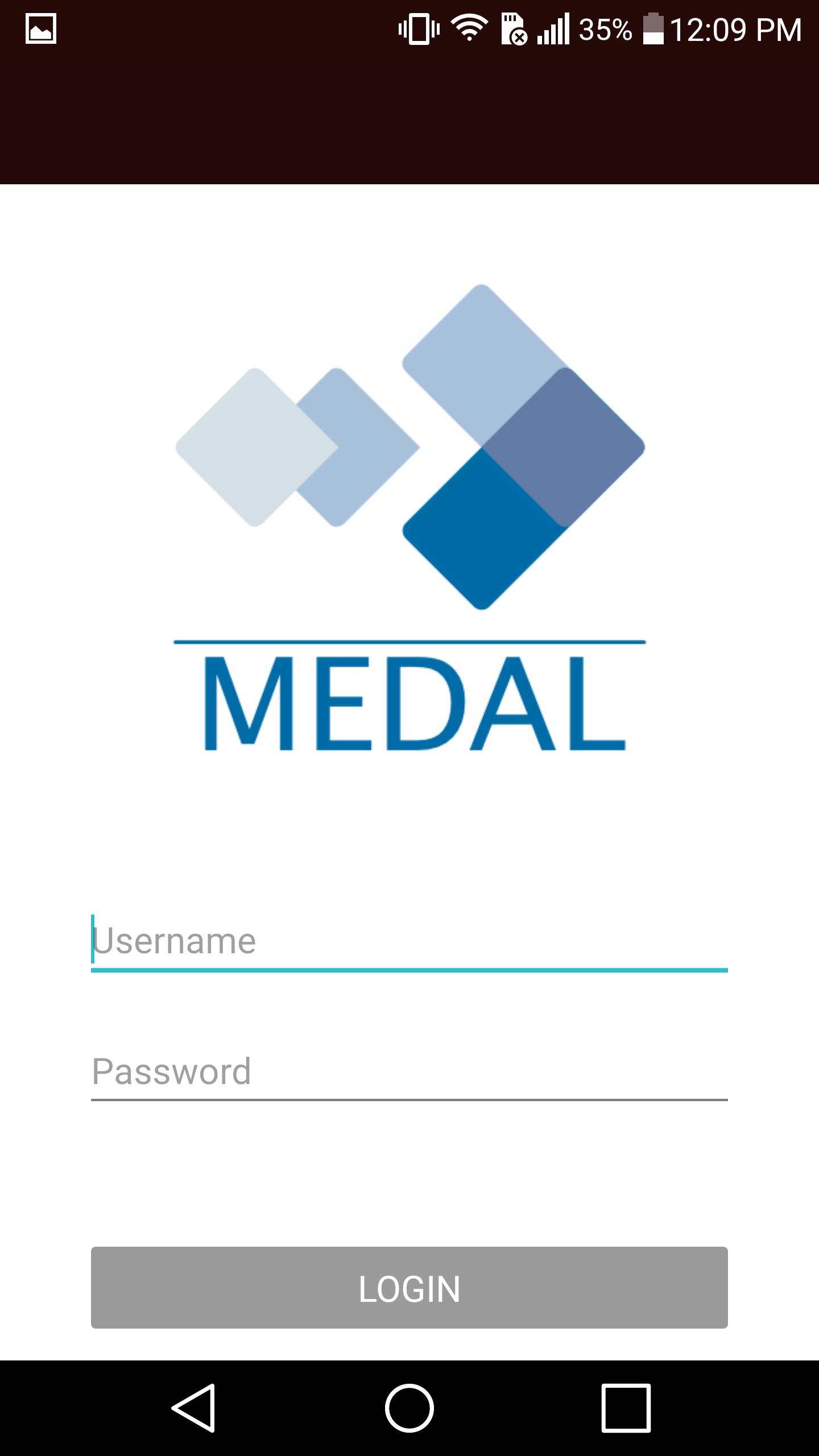 Medal