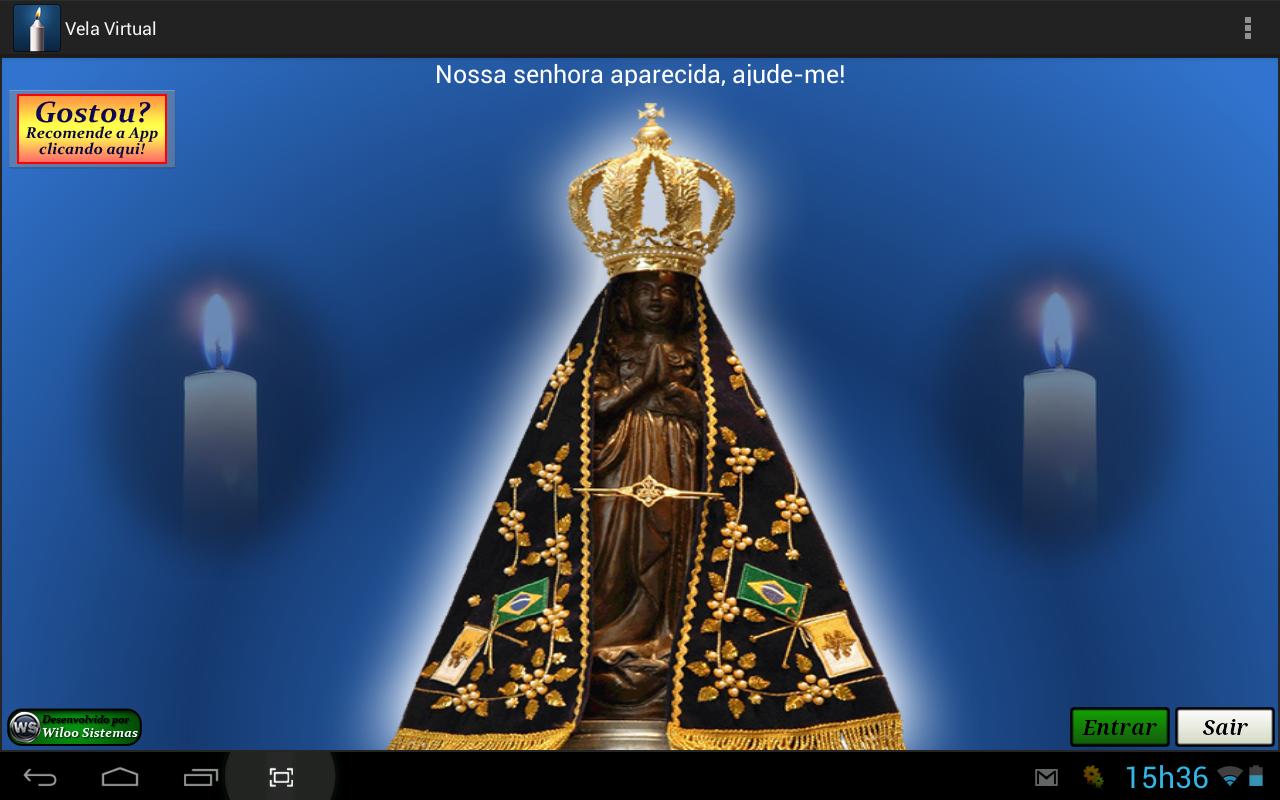 Vela Virtual
