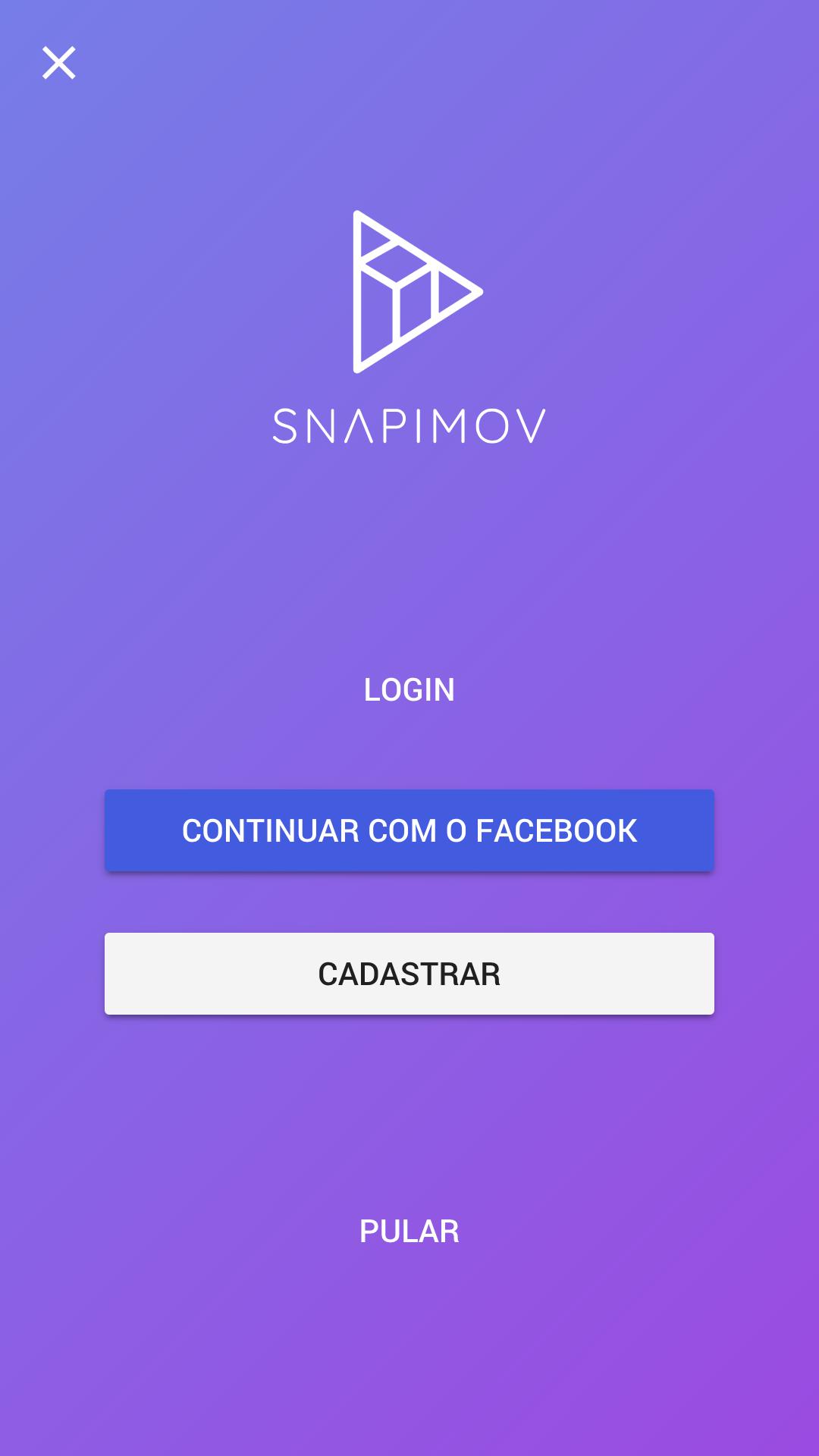 Snapimov