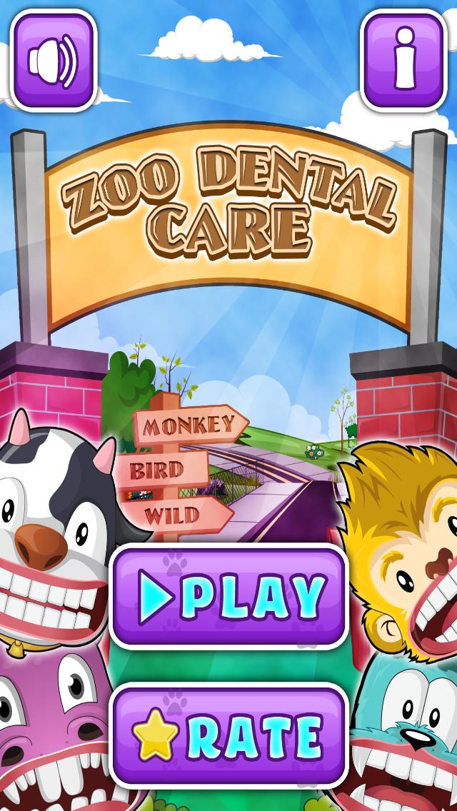 Zoo Dental Care