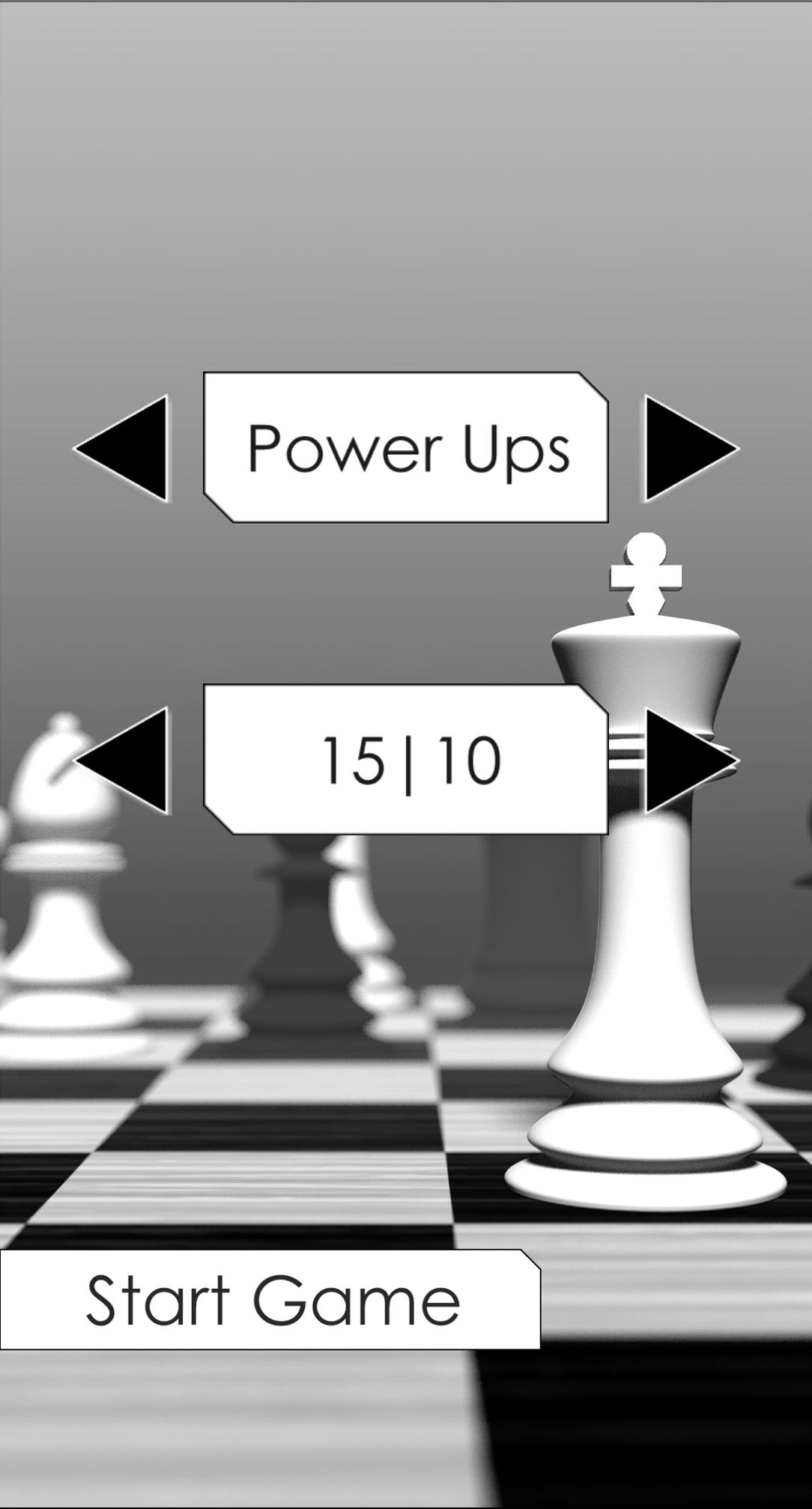 Combat Chess